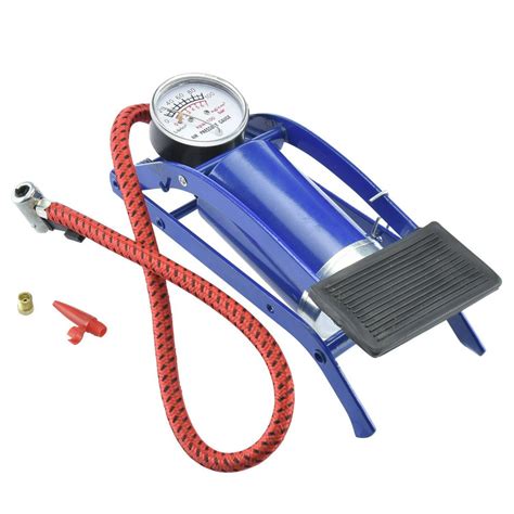 VacLife <strong>Tire</strong> Inflator Portable Air Compressor - Air <strong>Pump</strong> for Car Tires, 12V DC 100PSI <strong>Tire Pump</strong> for Bikes with LED Light, Digital Pressure Gauge, Car Accessories, Yellow (VL701) 39,050. . Free tire pump near me